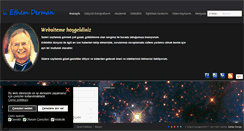 Desktop Screenshot of ethemderman.com